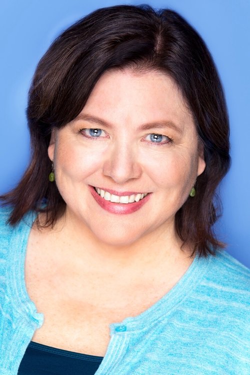 Carrie Armstrong as Administrator