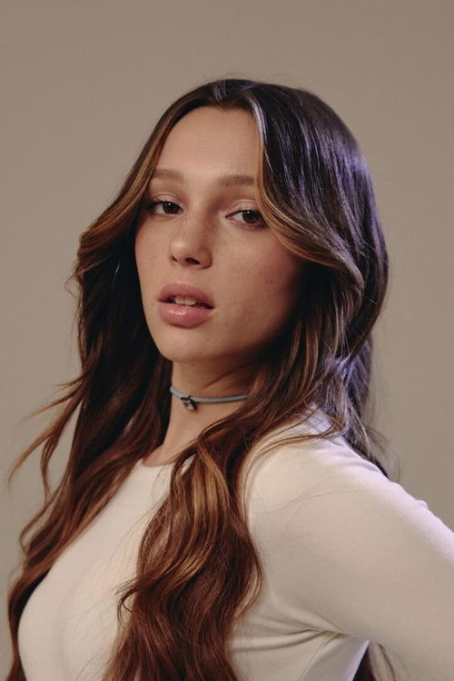 Sarah Toscano as Eletta