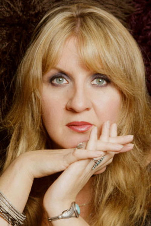 Deborah Bonham as Herself