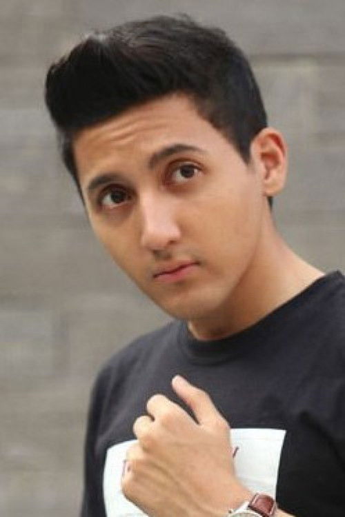 Aaron Shahab as Ivanka