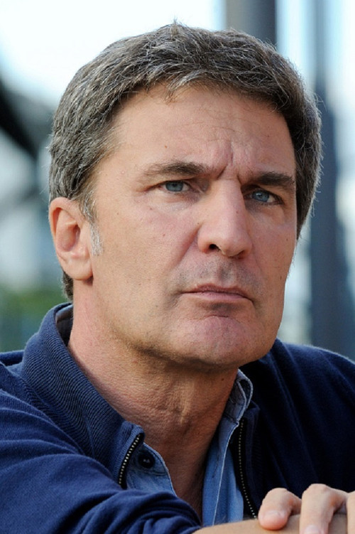 Andrea Renzi as Miklos