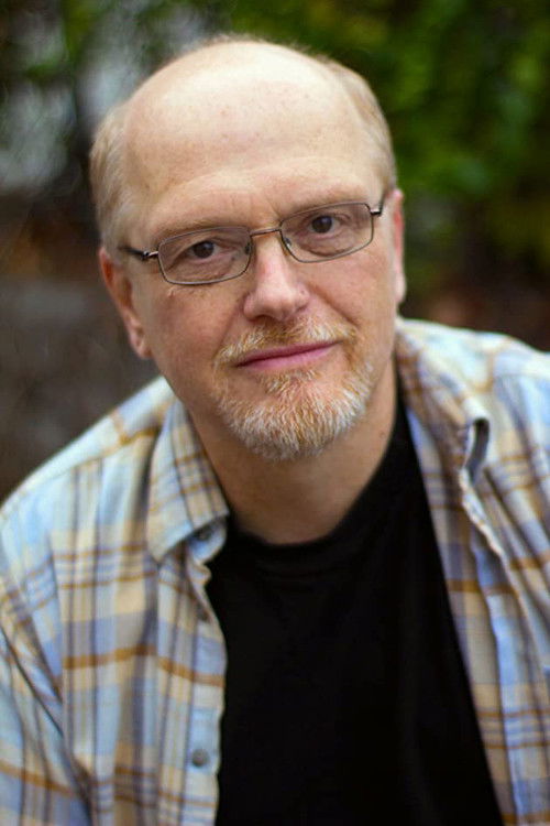 Brad M. Bucklin as Driver