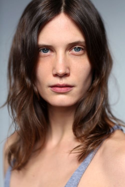 Drake Burnette as Woman