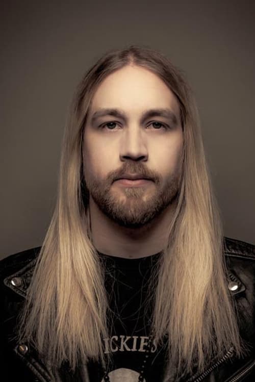 Hannes Van Dahl as German Soldier