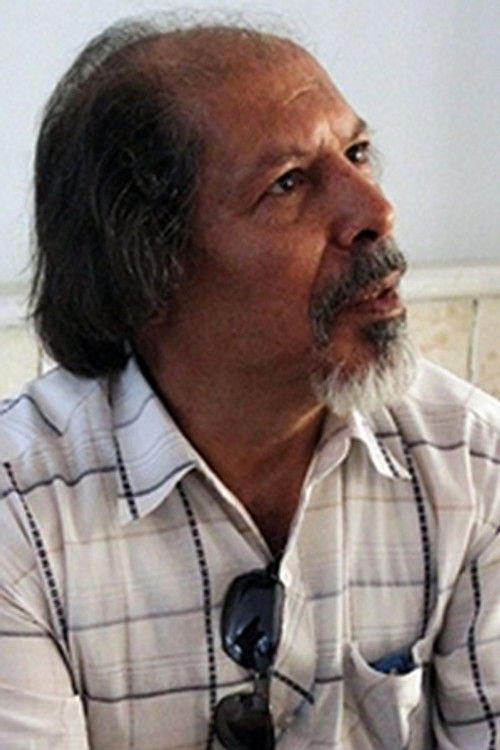 Tooraj Faramarzian as 