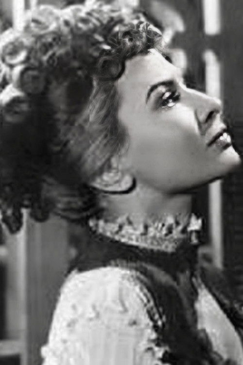 Judith Sulián as 