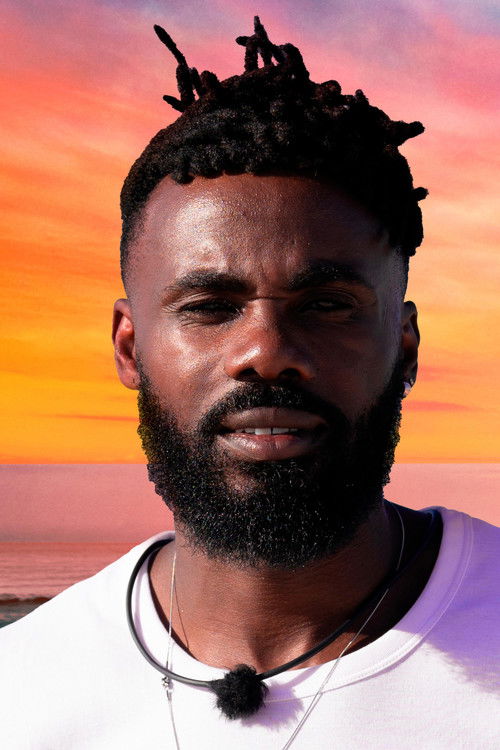 Zoe Alexandre as Self