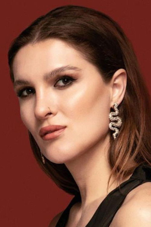 Ecrin Bolkar profile photo