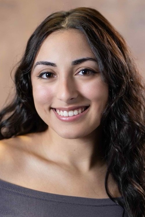 Tamara Villalon as Jane Mortimer