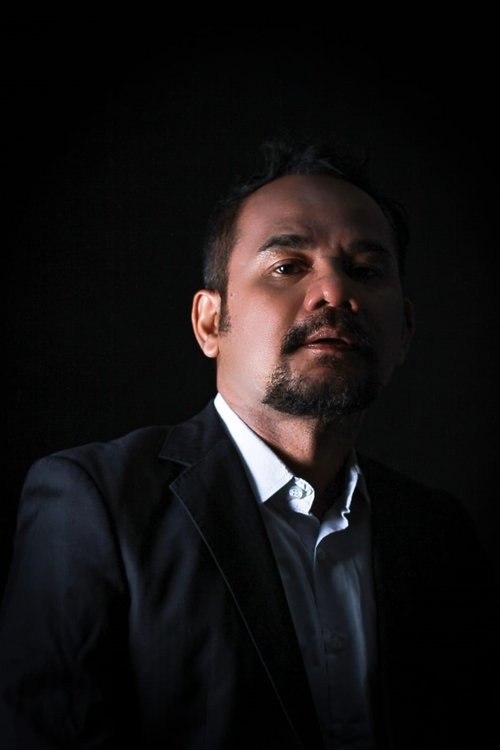 Albaransyah Yusuf as 