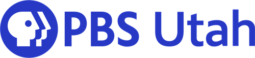 PBS Utah logo