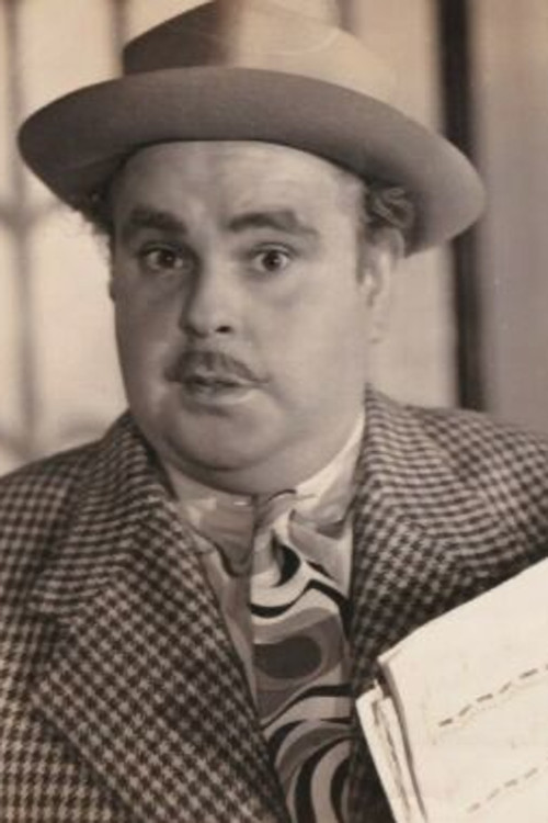 Sergio Orta as Martinez