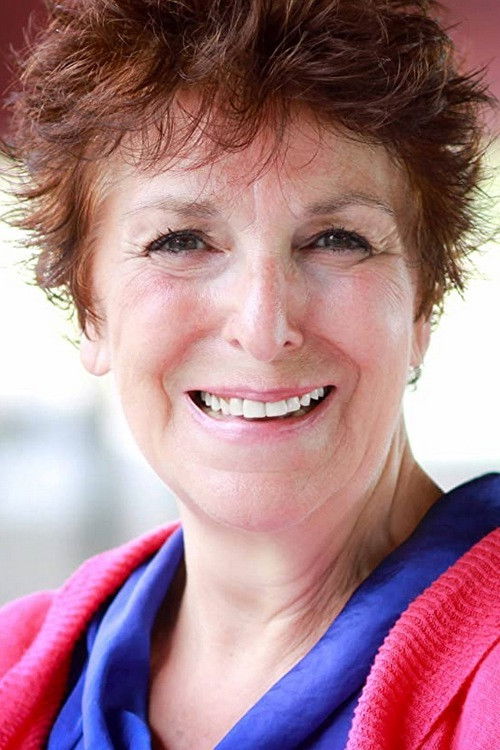 Barbara Miluski as Kat