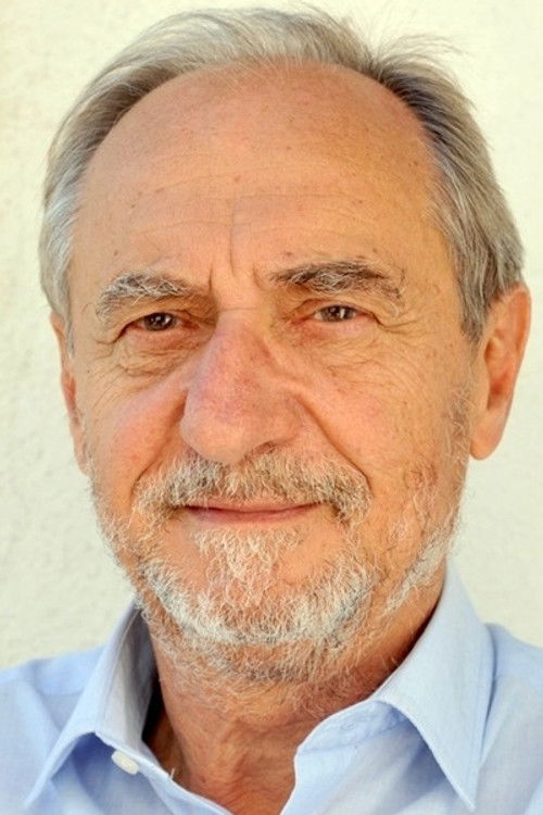 Yves Borrini as Dr Fridmann