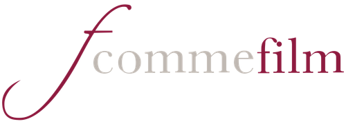 F Comme Film logo
