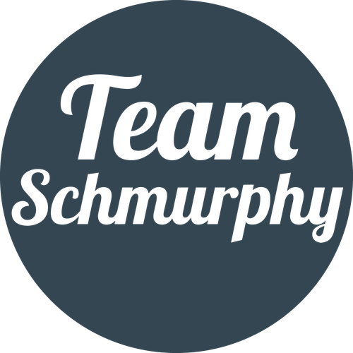 Team Schmurphy logo