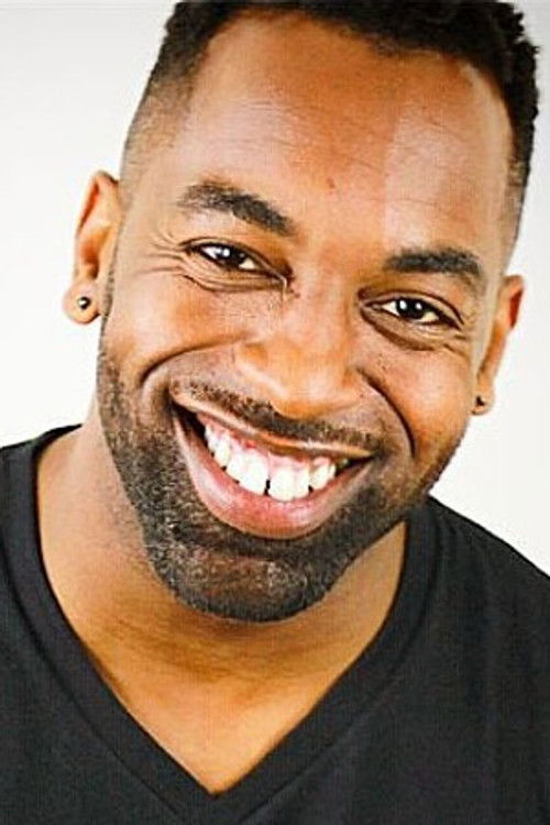 Chike Evans as Radio Personality / Disc Jockey