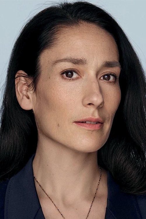 Sian Clifford as Madame de Genlis