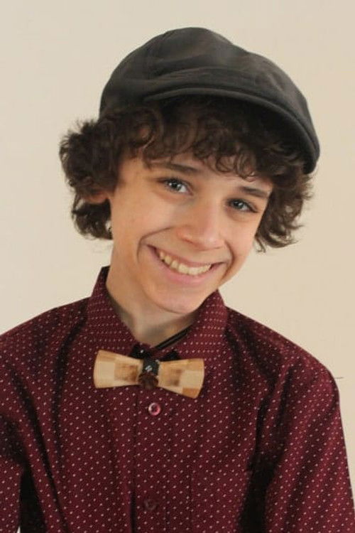 Étienne Poliquin as Thierry