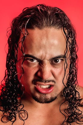 Lance Anoa'i as Lance Anoa'i