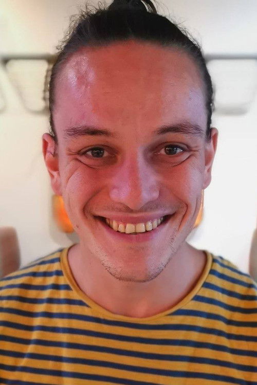 Toman Rychtera as Luky