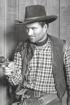 Greg McClure as Henchman Ben