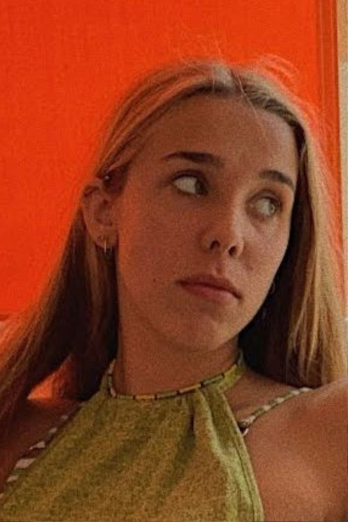 Sandra Cao as Mantis