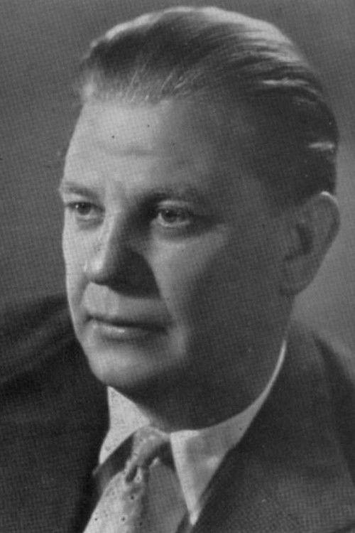 Stane Sever as Pijani