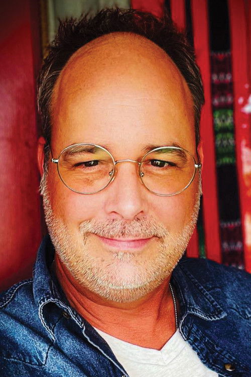 Edward Paul Fry as Ricky Heller