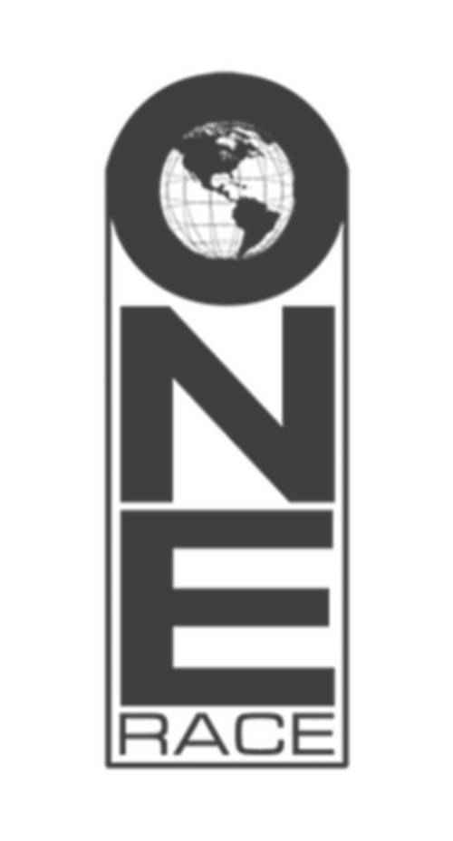 One Race logo