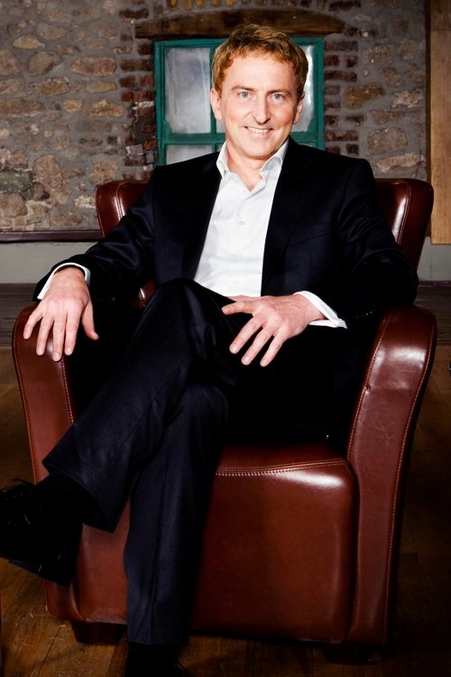 Seán O'Sullivan as The Doctor