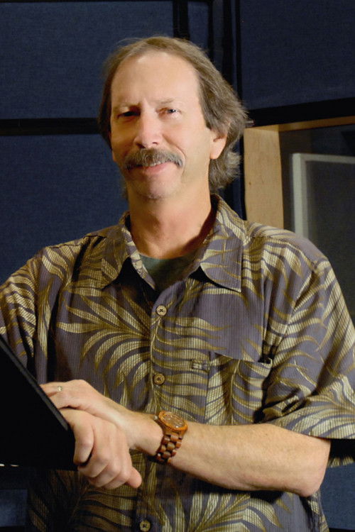 Doc Kane as Dr. Fred Kane