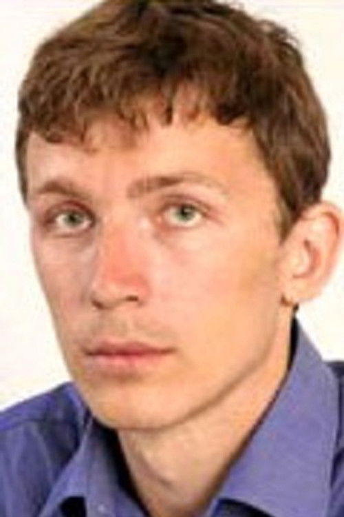 Konstantin Kozhevnikov as Balthasar