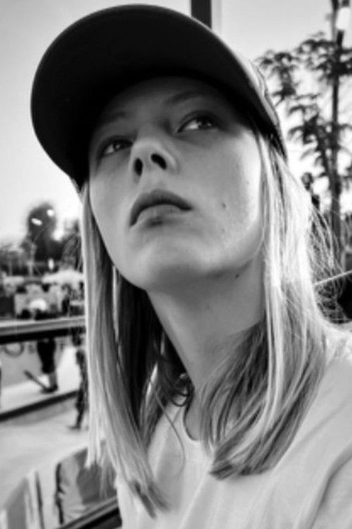 Hedda Hjertberg profile photo