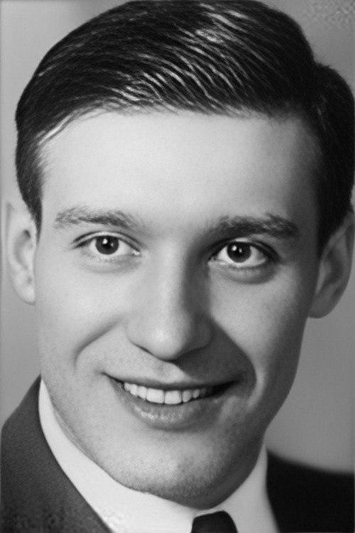 Platon Leslie as judge