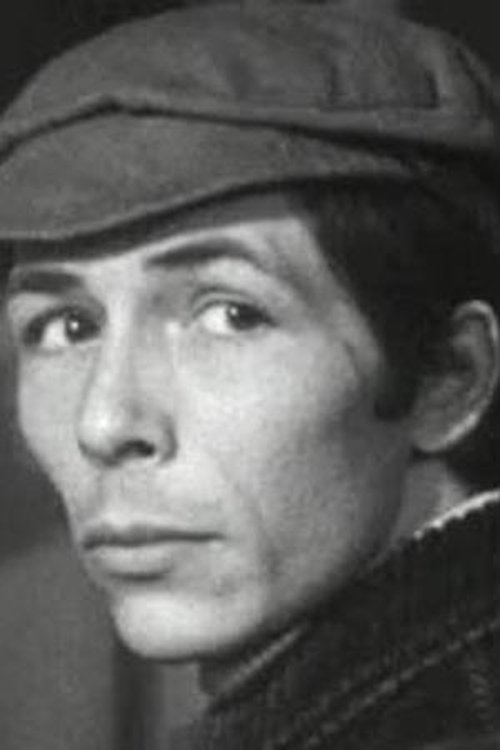 Michel Tureau as Franck