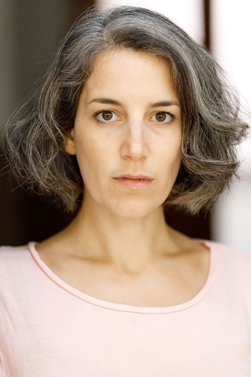 Simona Theoharova as Ivana Danko