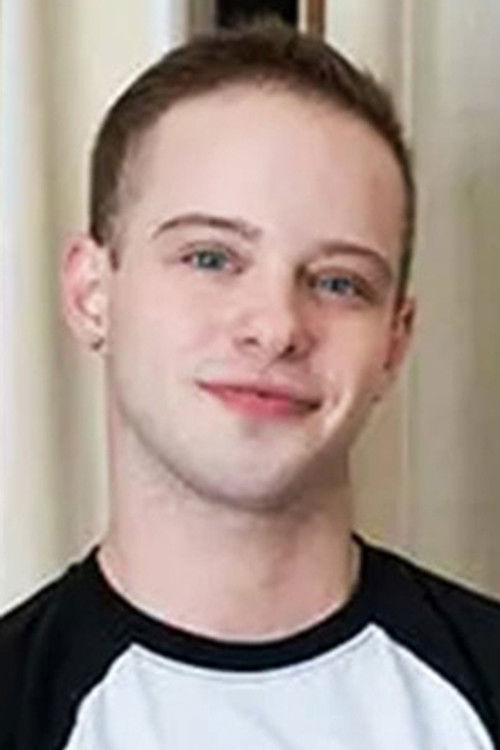 Asher James as Asher Richards