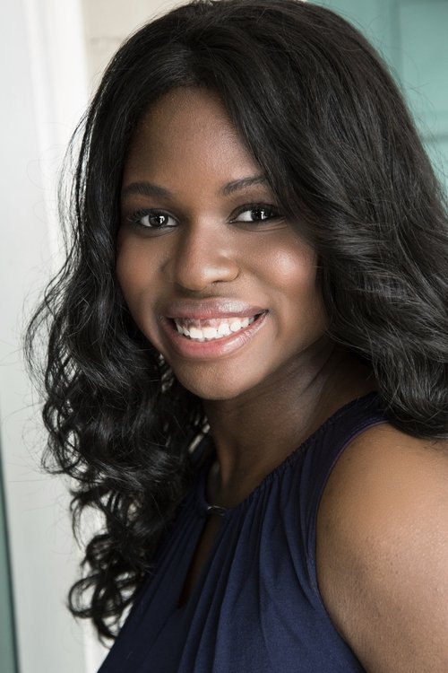 Belinda Owino as Student