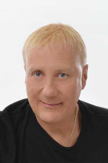 Gregg Bissonette as 