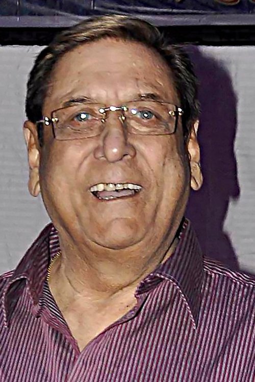 Gufi Paintal as Chintamani