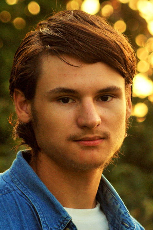 Weston Kenyon as Bar Patron