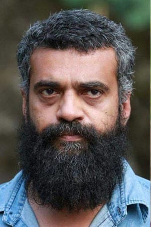 Anil Nedumangad as SI