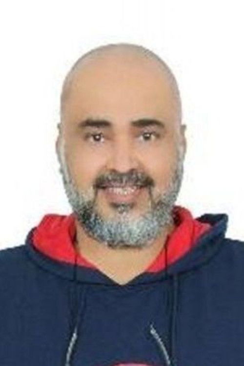 عبدالله عسيري as بو عنًون - راعي القهوة