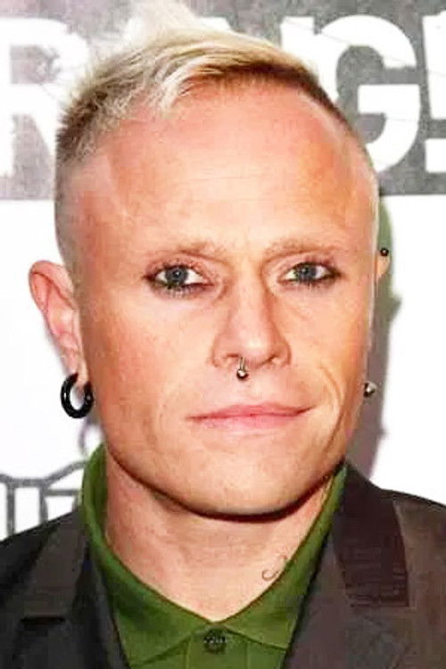 Keith Flint as 