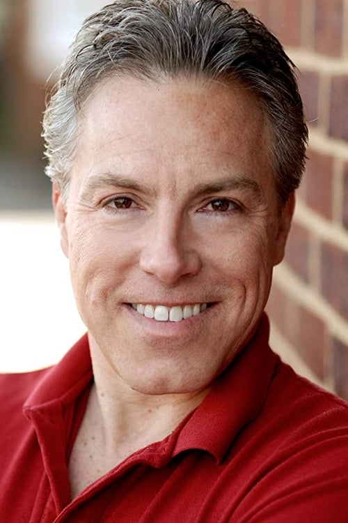 Cory Peterson as Self