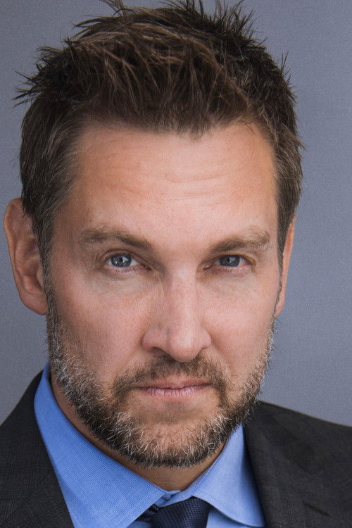 Christopher Wiehl as James