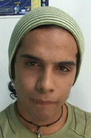 Lorenzo as (archive footage)