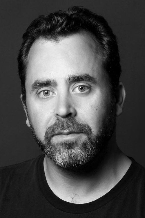 Horace Cohen as Coffee seller