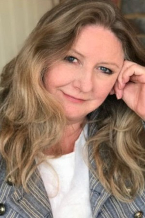 Christine Allsopp as Baby Walker - Swallows